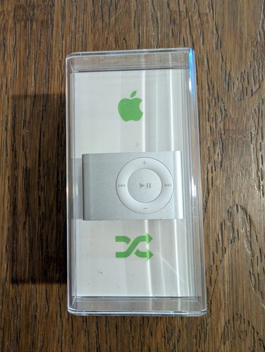 Apple ipod shuffle - apple,