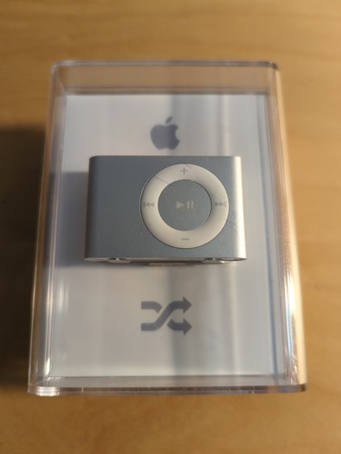 Apple mb225ll 1gb 2nd - mb225ll/a,
