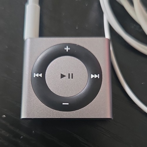 Apple ipod shuffle 4th - 4th, gen