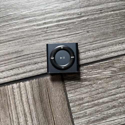 Apple ipod shuffle - gen,